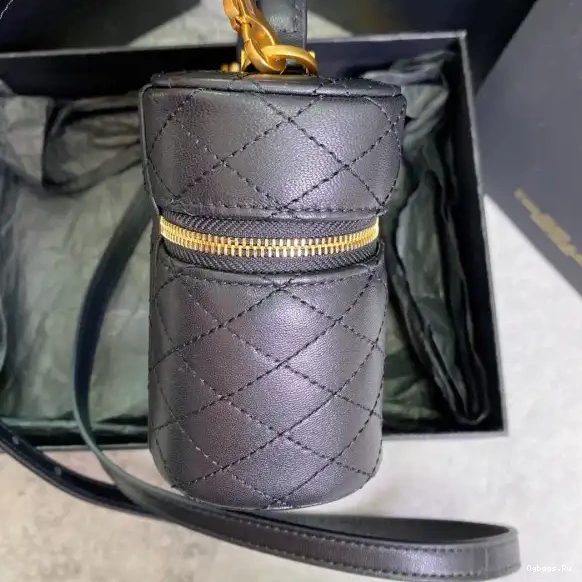 vanity in lambskin Gaby YSL bag 0501